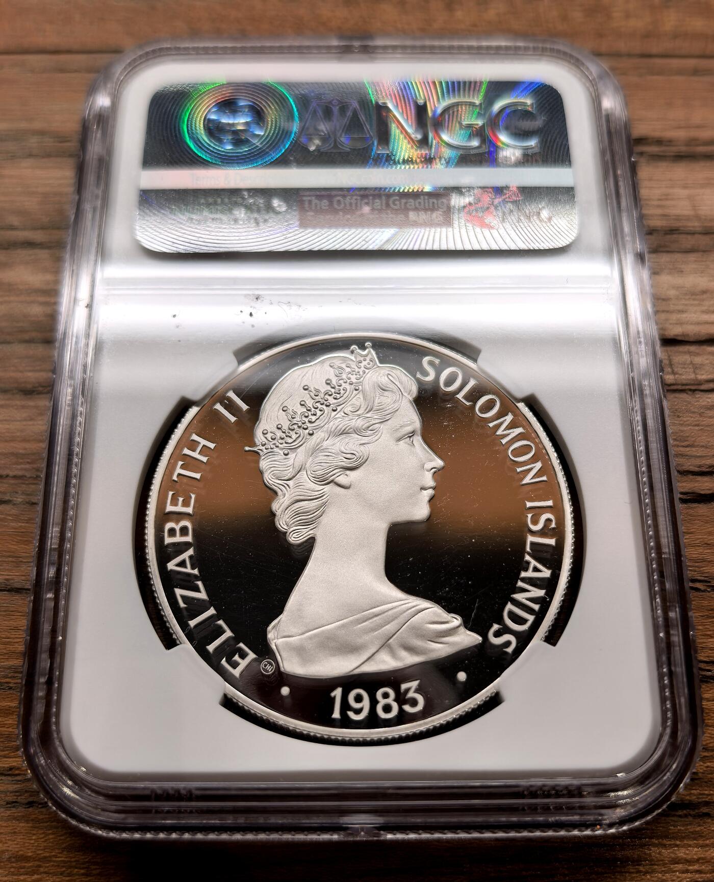 凡希社世界钱币微拍月度大拍（2025/12）