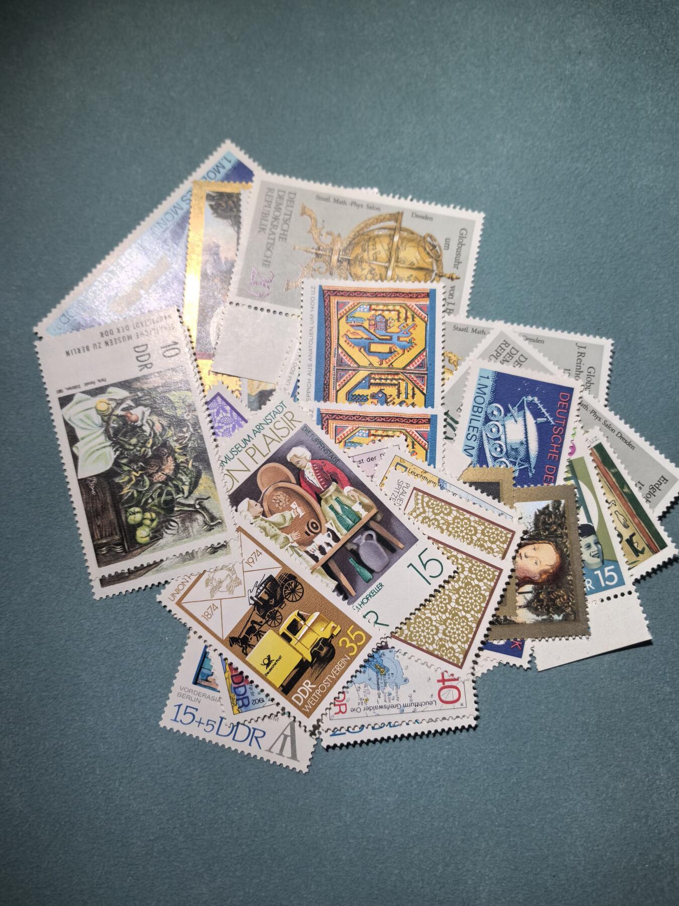 盛世勋华——号角文化勋章邮票专场拍卖第293期