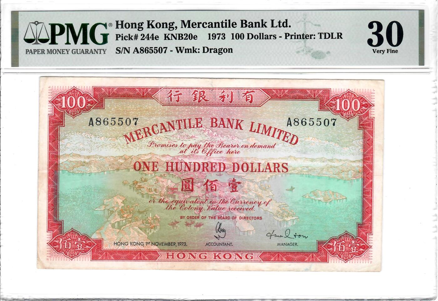 大中华拍卖第806期