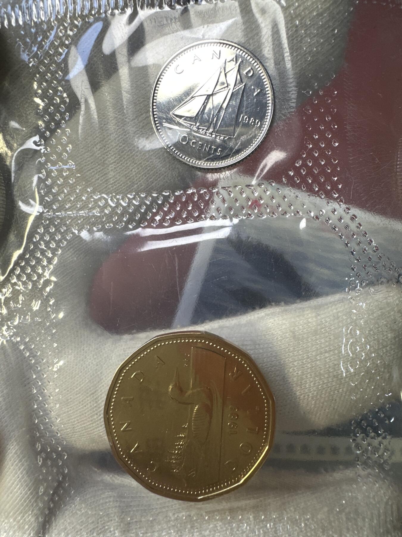 12.25银币、套币、精制币专场