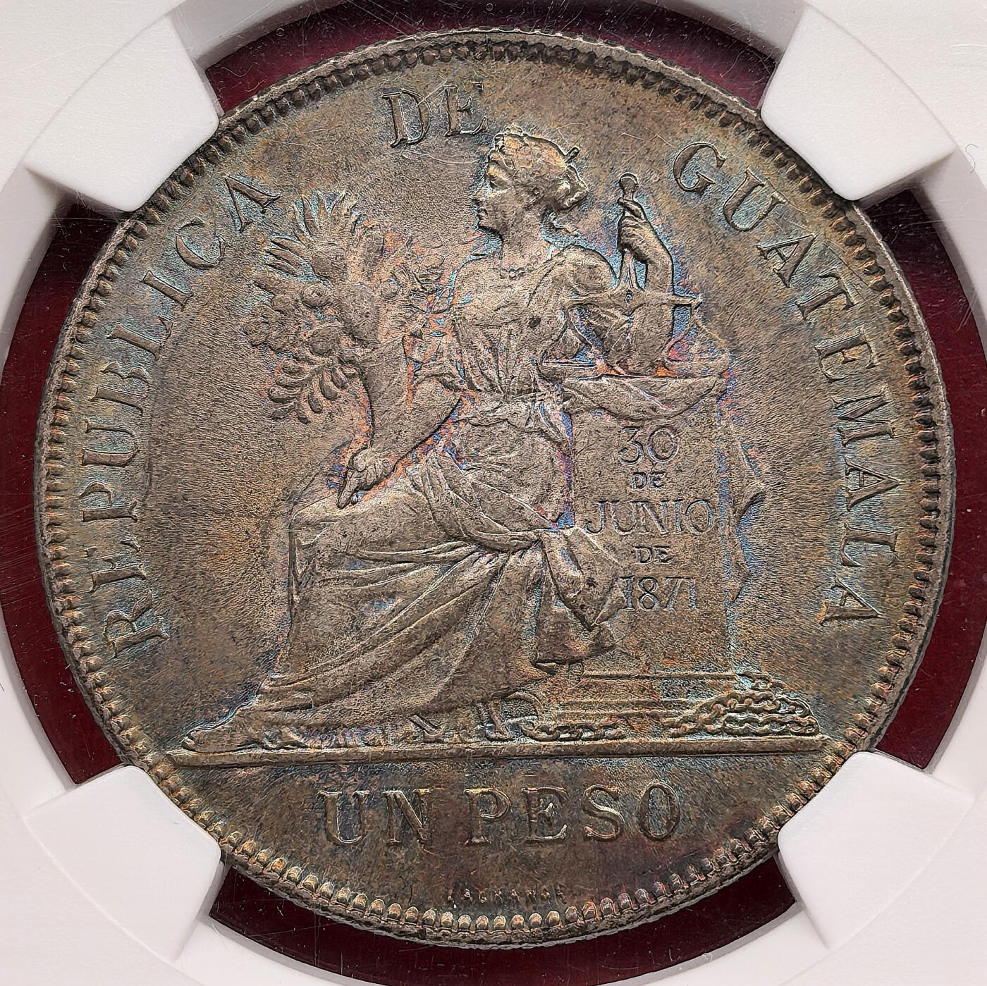 凡希社世界钱币微拍月度大拍（2025/12）