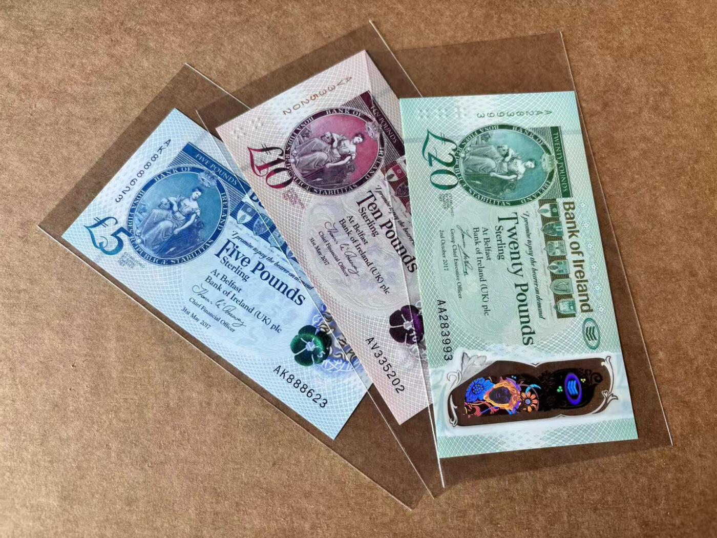 【Blue Auction】世界纸币精拍第762期——18级TOP拍卖/信誉/品质/专业/高效💫