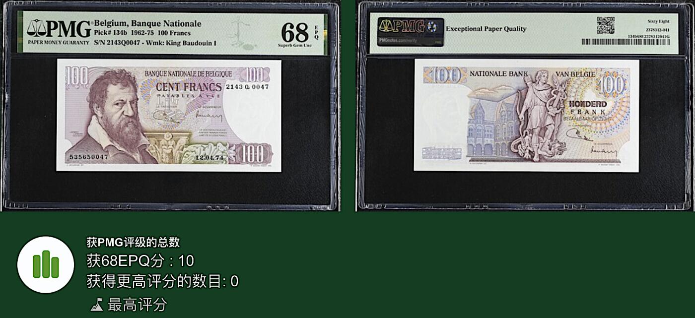 《艾美收藏》第224期-12.14周日外币超白金场