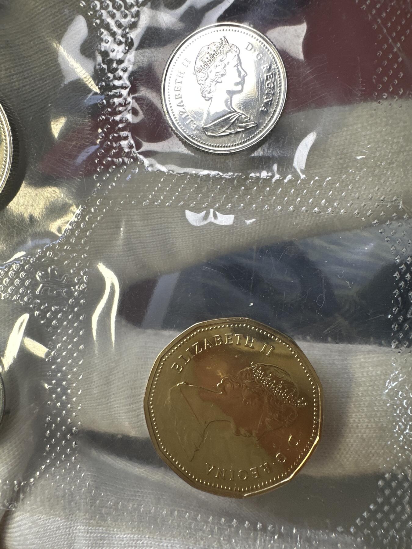 12.25银币、套币、精制币专场