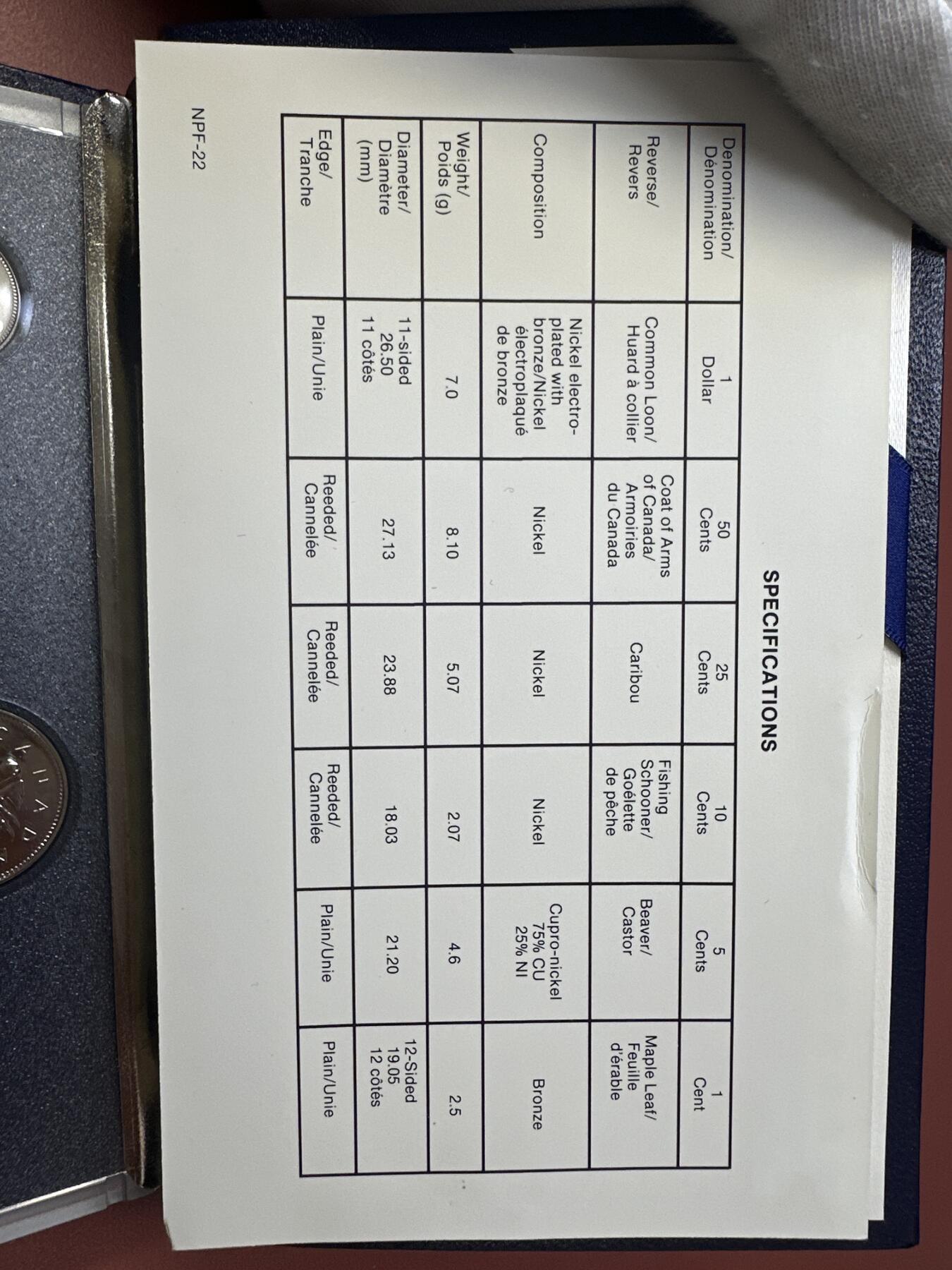 12.25银币、套币、精制币专场