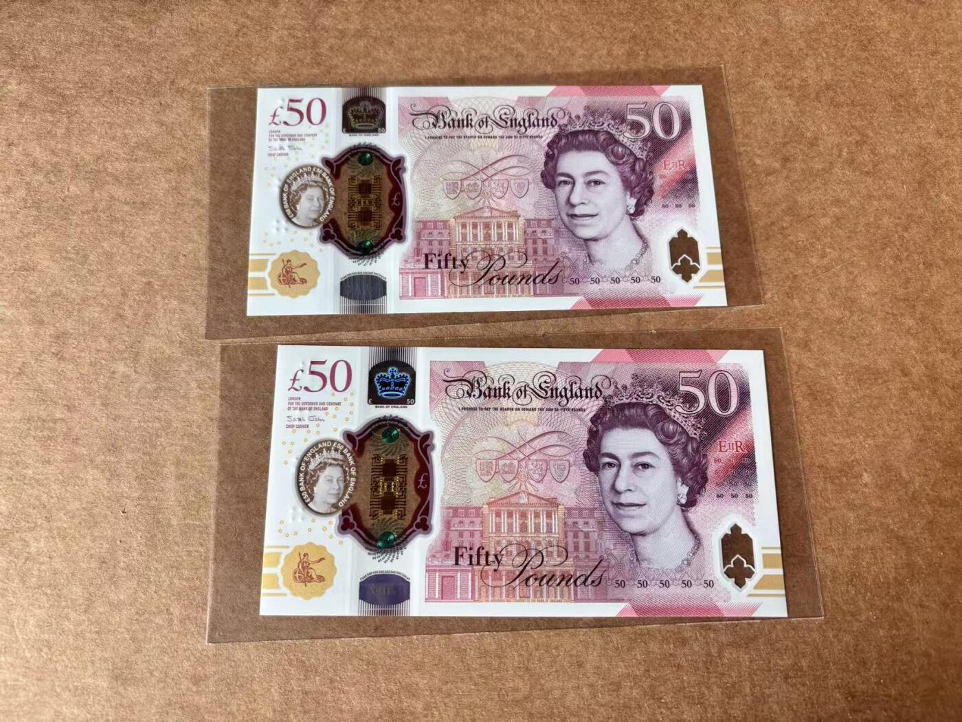 【Blue Auction】世界纸币精拍第762期——18级TOP拍卖/信誉/品质/专业/高效💫