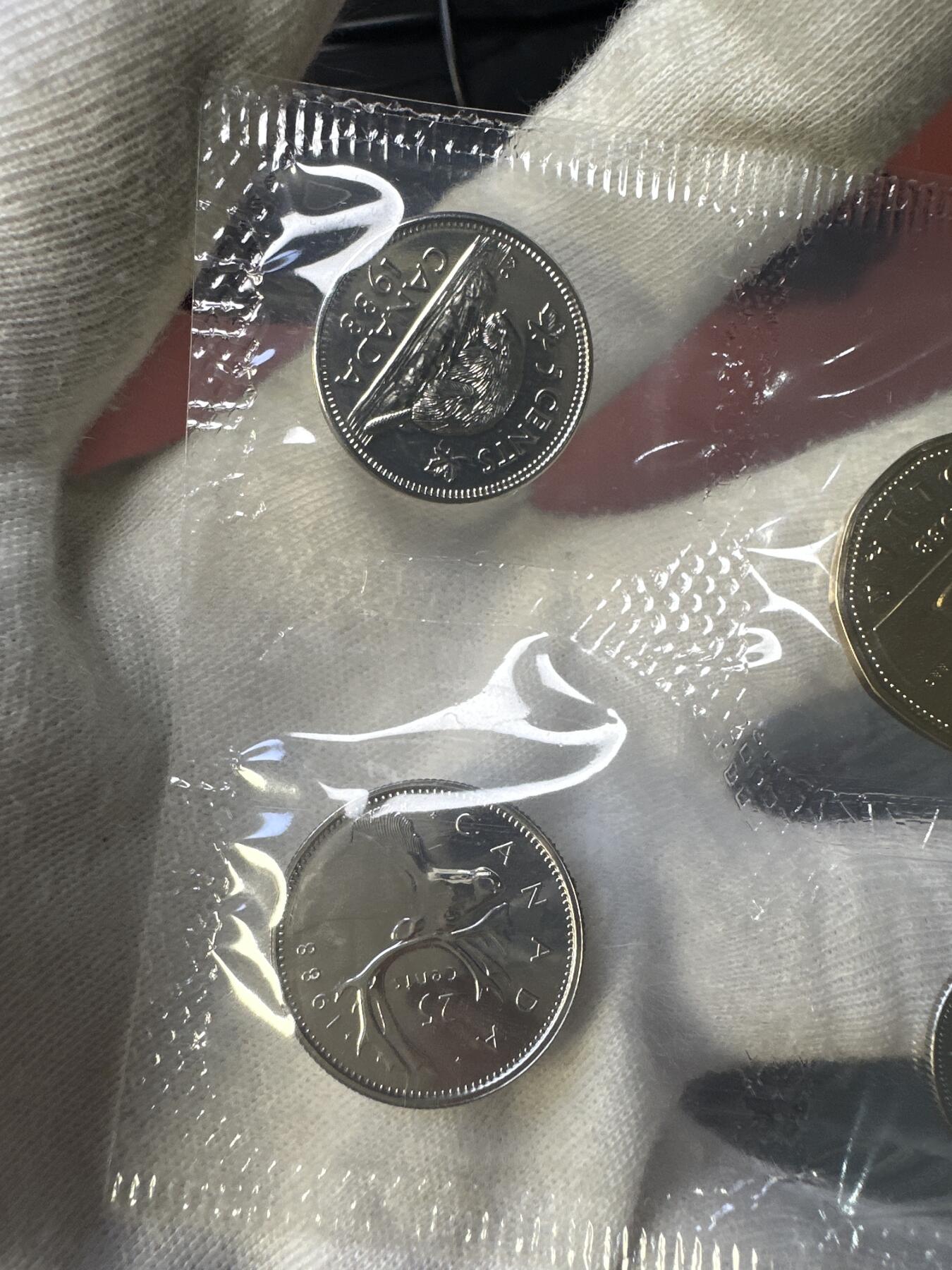 12.25银币、套币、精制币专场