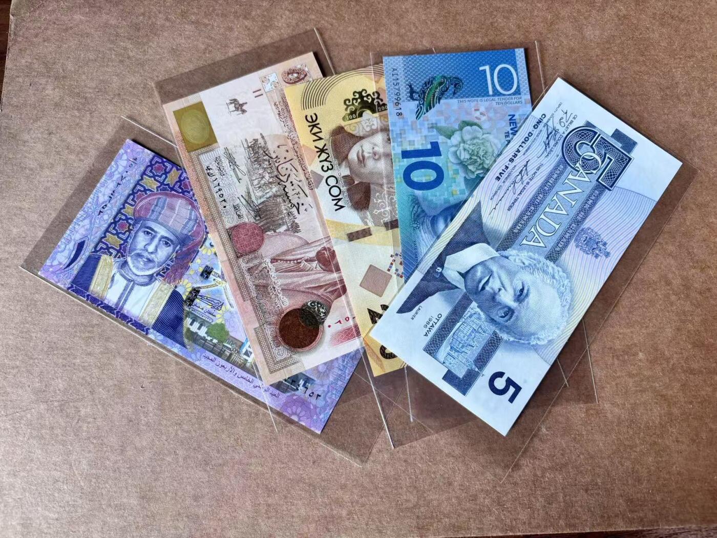 【Blue Auction】世界纸币精拍第762期——18级TOP拍卖/信誉/品质/专业/高效💫