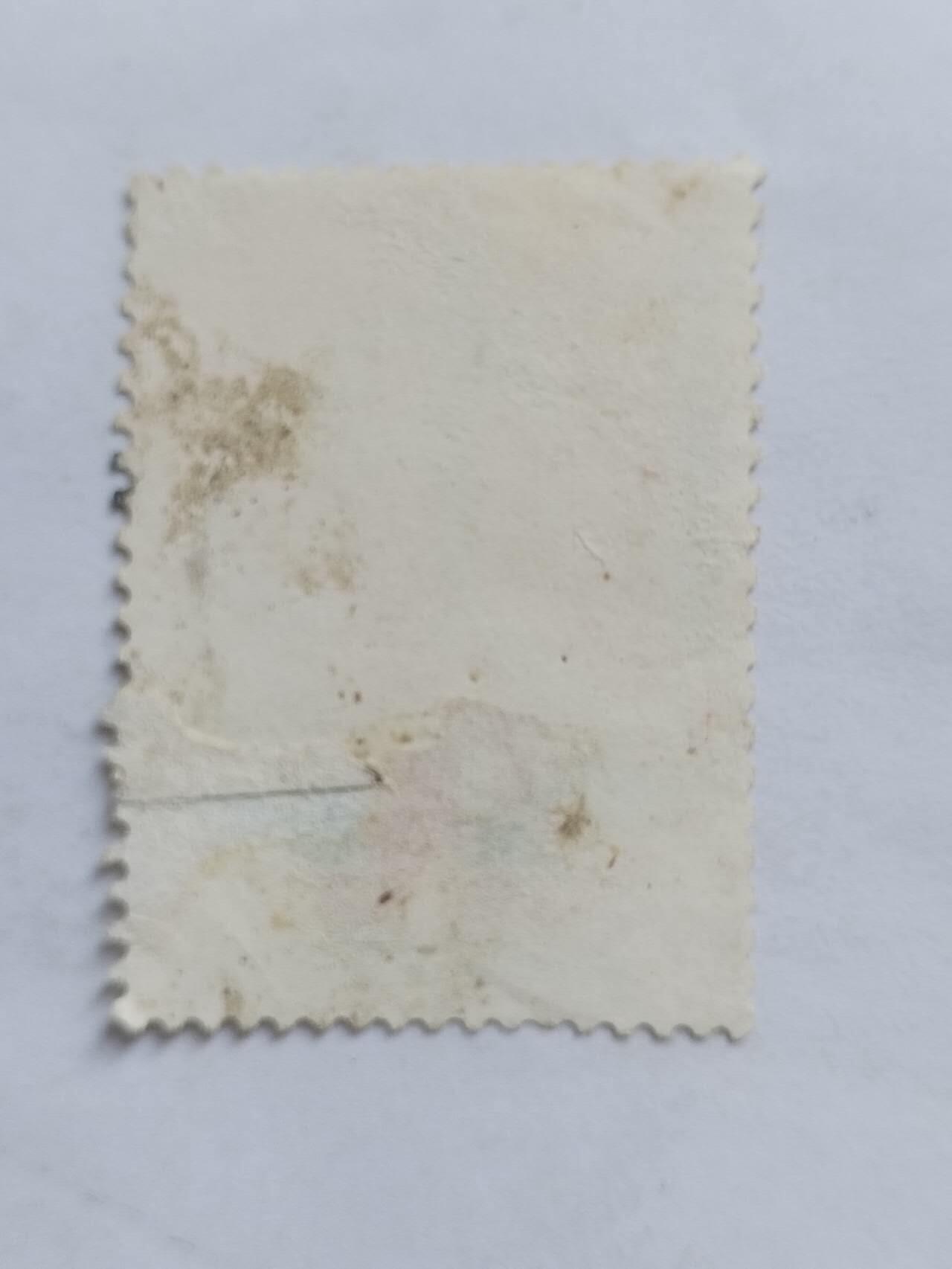 邮票 1960年 庆祝朝鲜解放15周年纪念邮票。