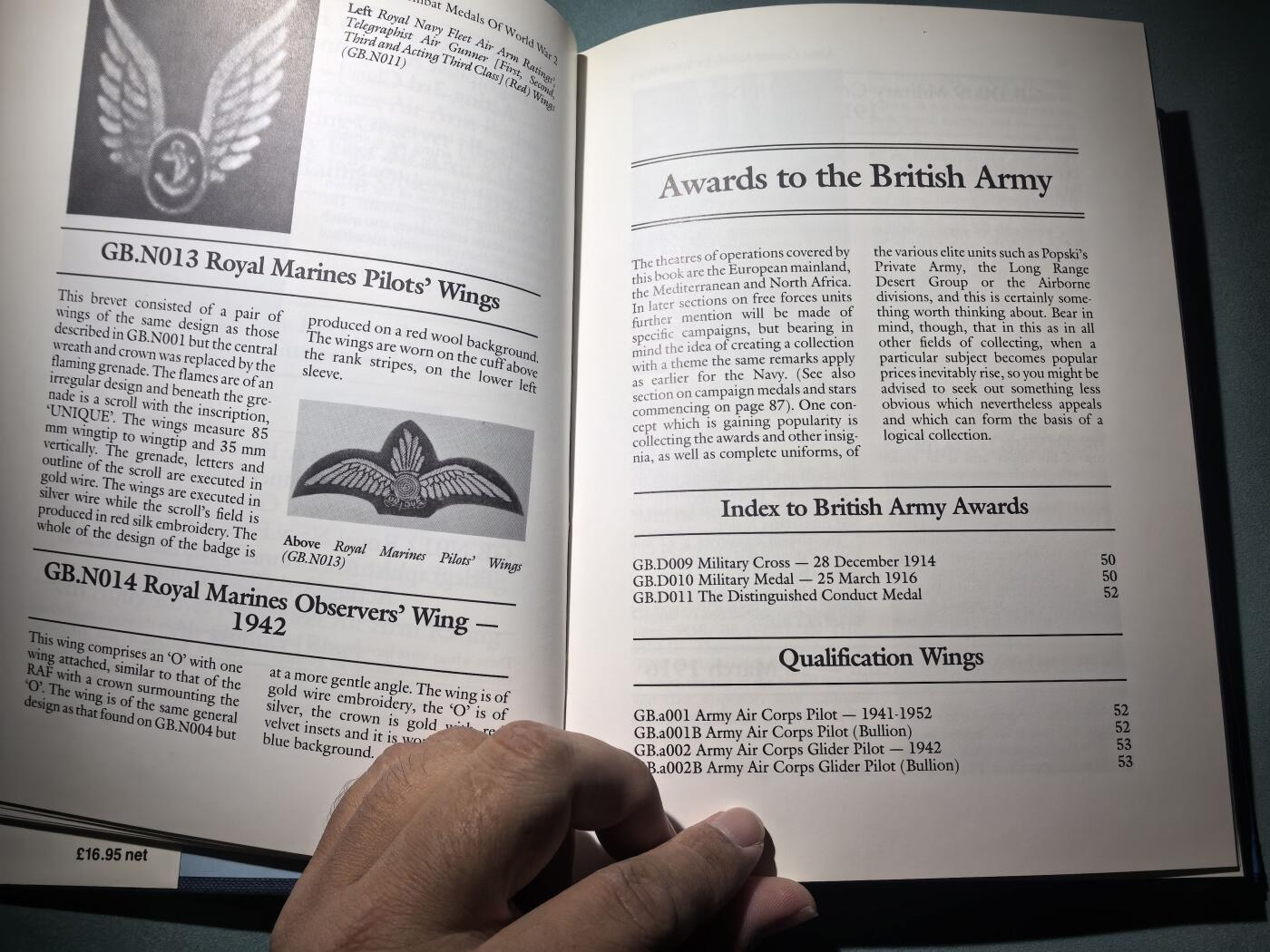 盛世勋华——号角文化勋章邮票专场拍卖第293期 盟军作战奖章全集 248页