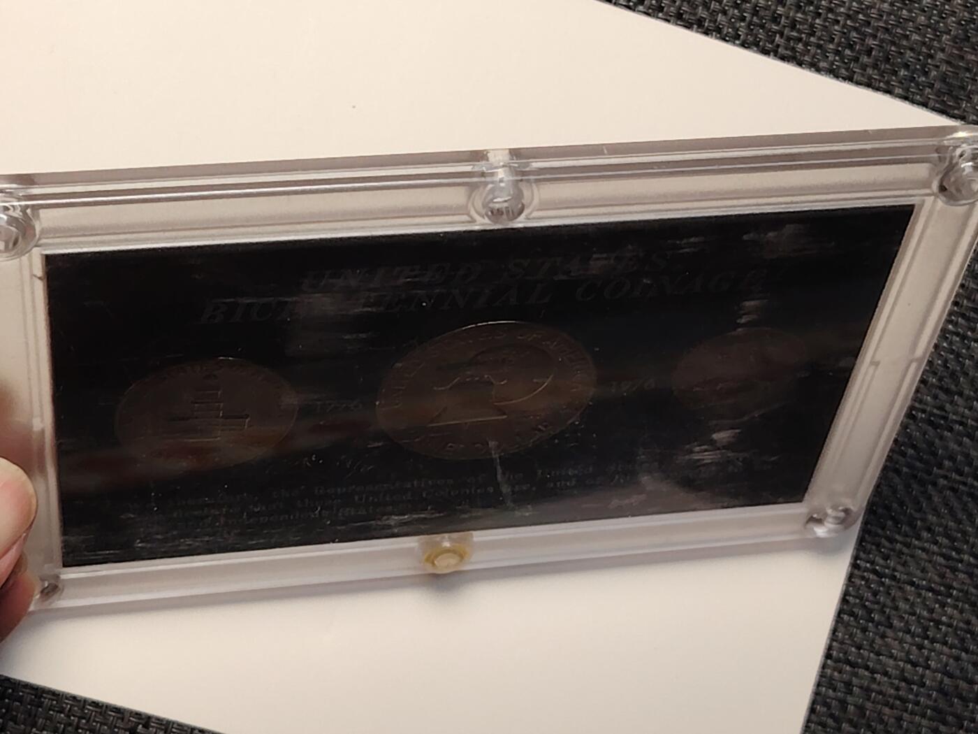 布加迪🐬～世界钱币(上海)🌾第 264 期 /  各国套币和散币