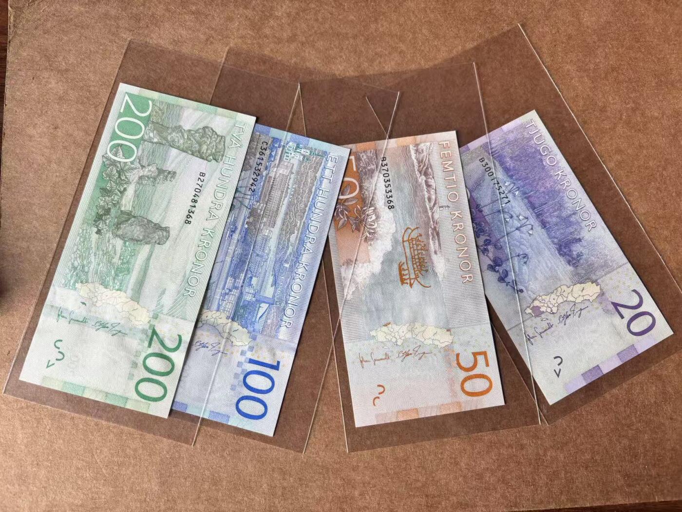 【Blue Auction】世界纸币精拍第762期——18级TOP拍卖/信誉/品质/专业/高效💫