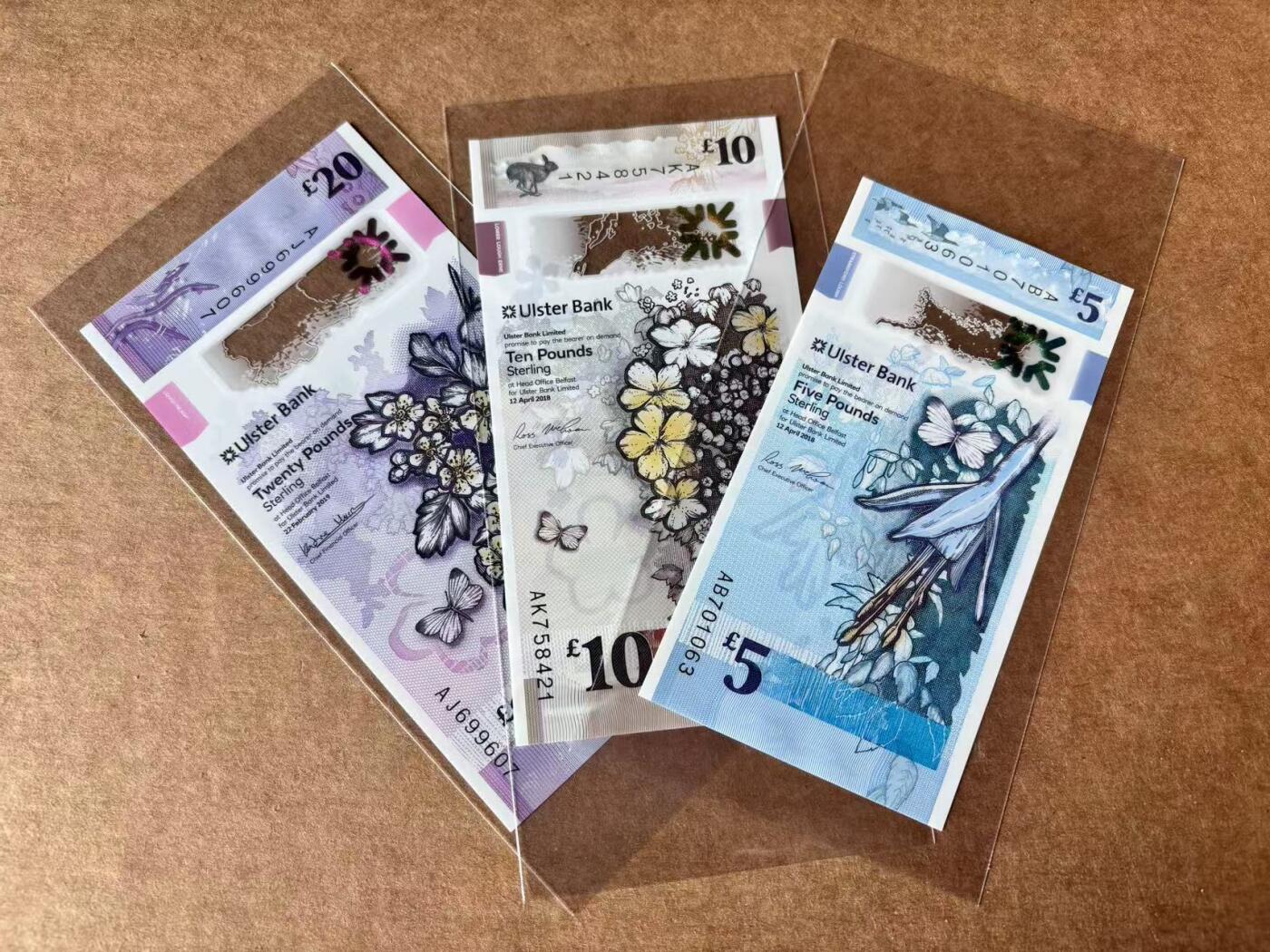 【Blue Auction】世界纸币精拍第762期——18级TOP拍卖/信誉/品质/专业/高效💫