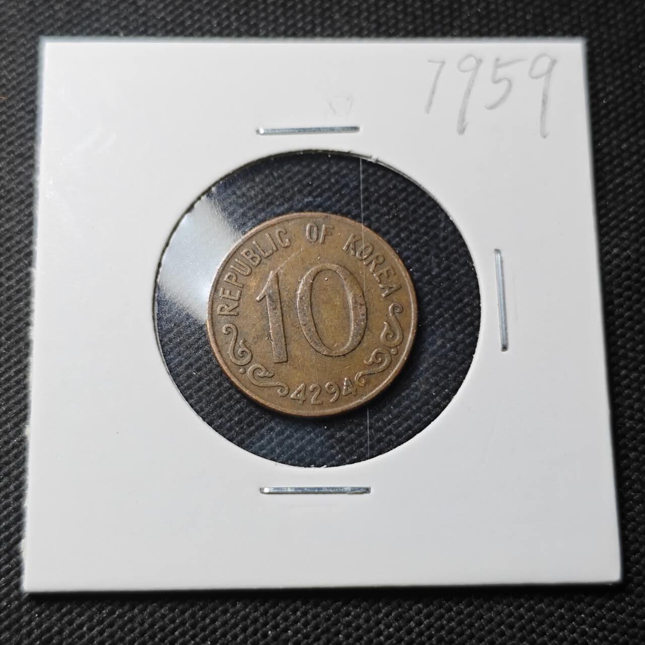 KK钱币收藏小铺 第379期  2月预留时间 周末发货