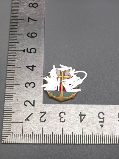 小驴勋章奖章收藏12月13日周六晚六点拍卖（珍爱和平，收藏战争，铭记历史，勿忘国耻，忠党爱国。有偿代拍，送拍规则在简介最后，参拍须阅读规则后再参拍，关系到运费包装发货时效真假辨别等关键信息，拍卖时不再发原图，看大图店主微信码在拍卖店铺介绍里） - 海军协会徽章