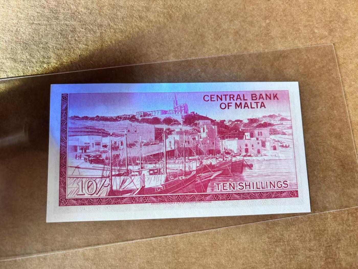 【Blue Auction】世界纸币精拍第762期——18级TOP拍卖/信誉/品质/专业/高效💫