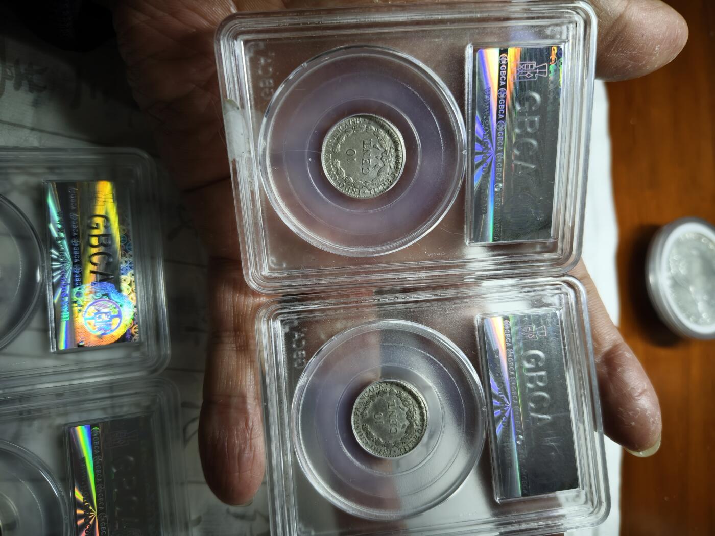 老银元专场（本场拍品丰富，三位宝主提供）