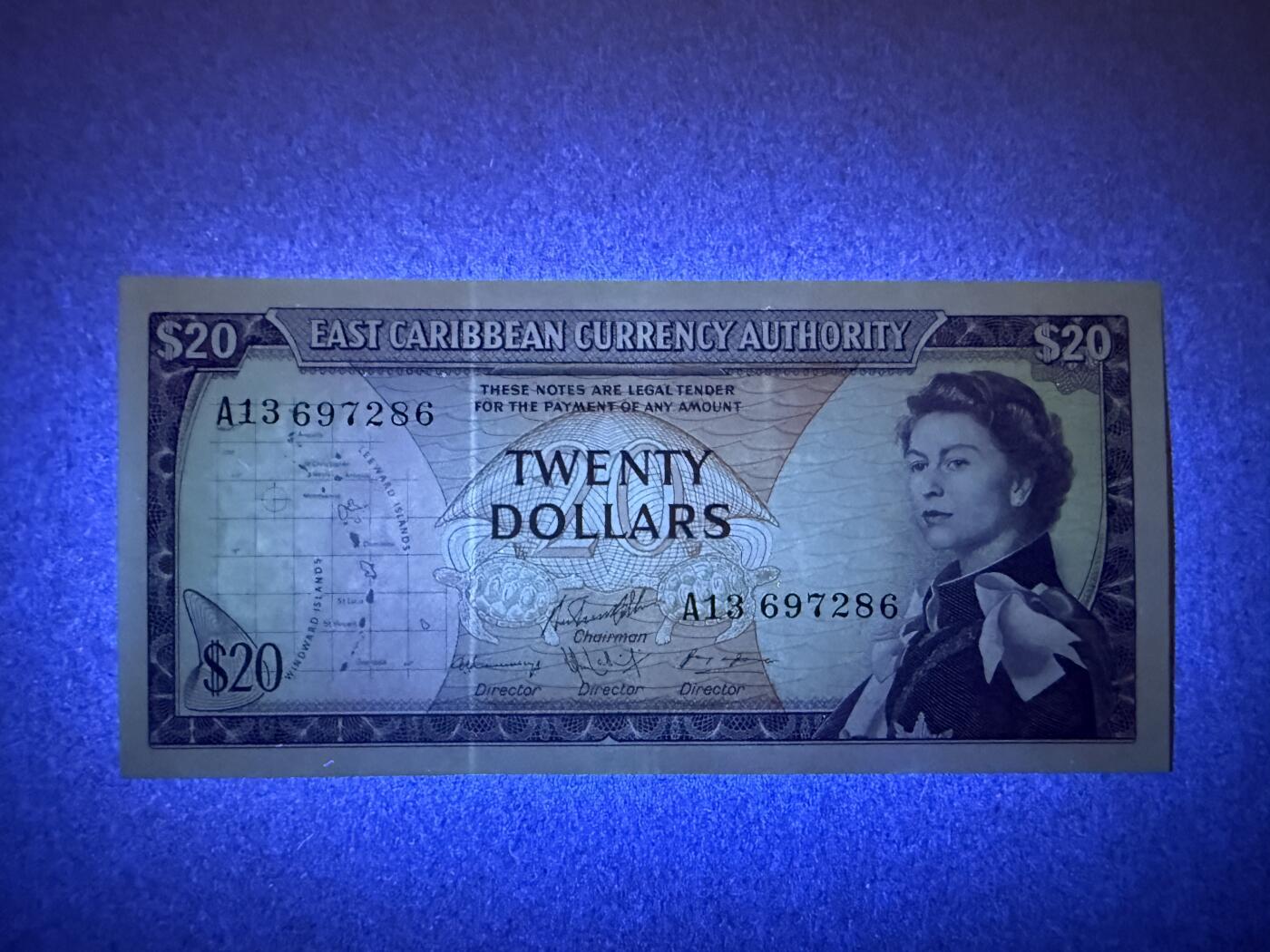 《艾美收藏》第224期-12.14周日外币超白金场