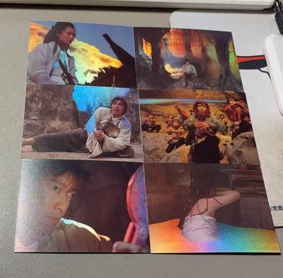 秋萤阁第37期 (12月13日周六晚上20点截拍，欢迎竞拍)  - 卡星大话西游 剧情卡