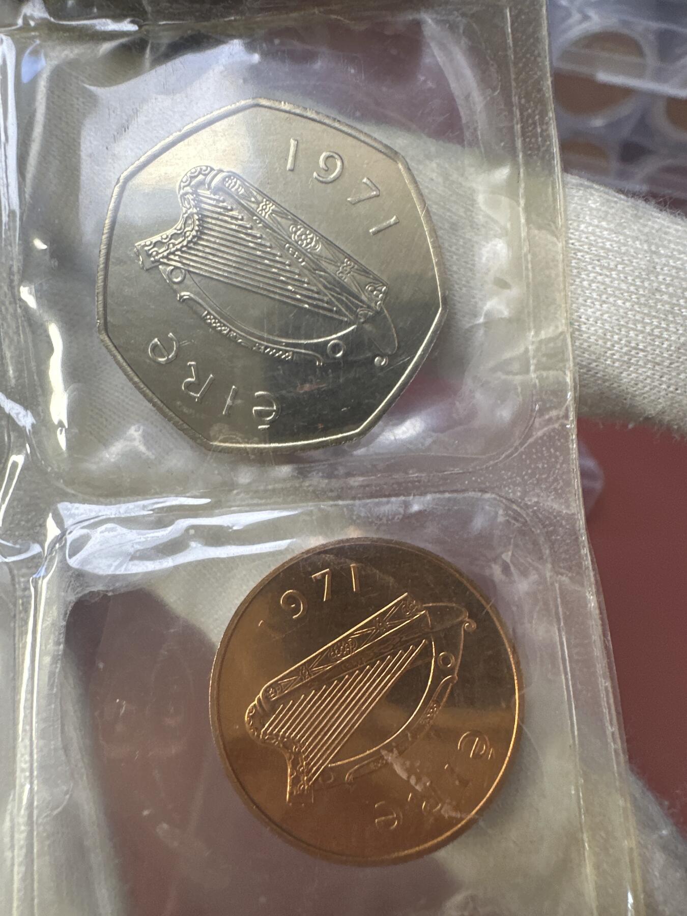 12.25银币、套币、精制币专场