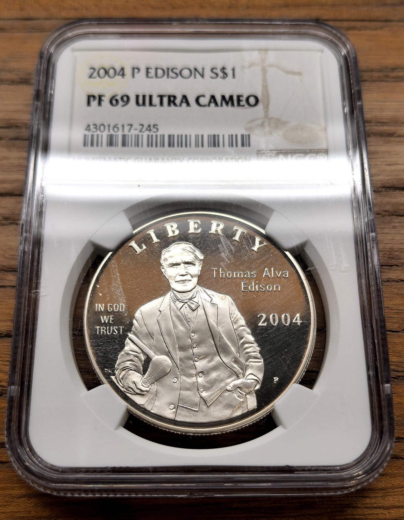 凡希社世界钱币微拍月度大拍（2025/12）