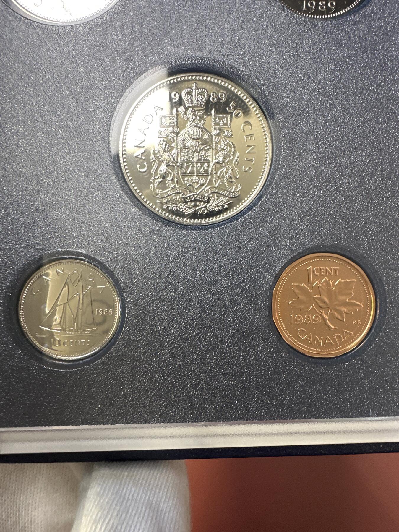 12.25银币、套币、精制币专场