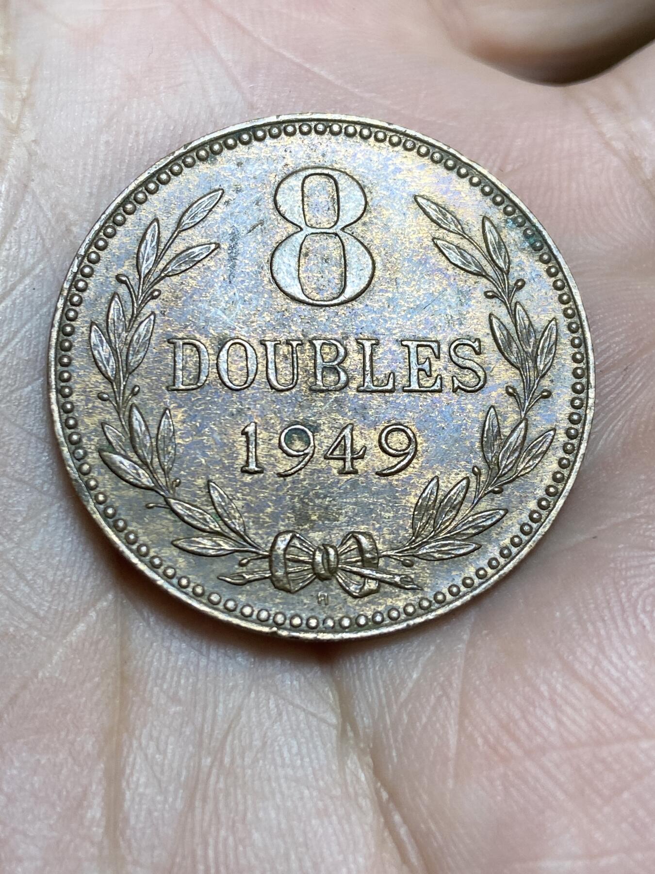 2025年第一百三十六场(总第一百六十二场）外国好品纸夹散币场(免佣金)