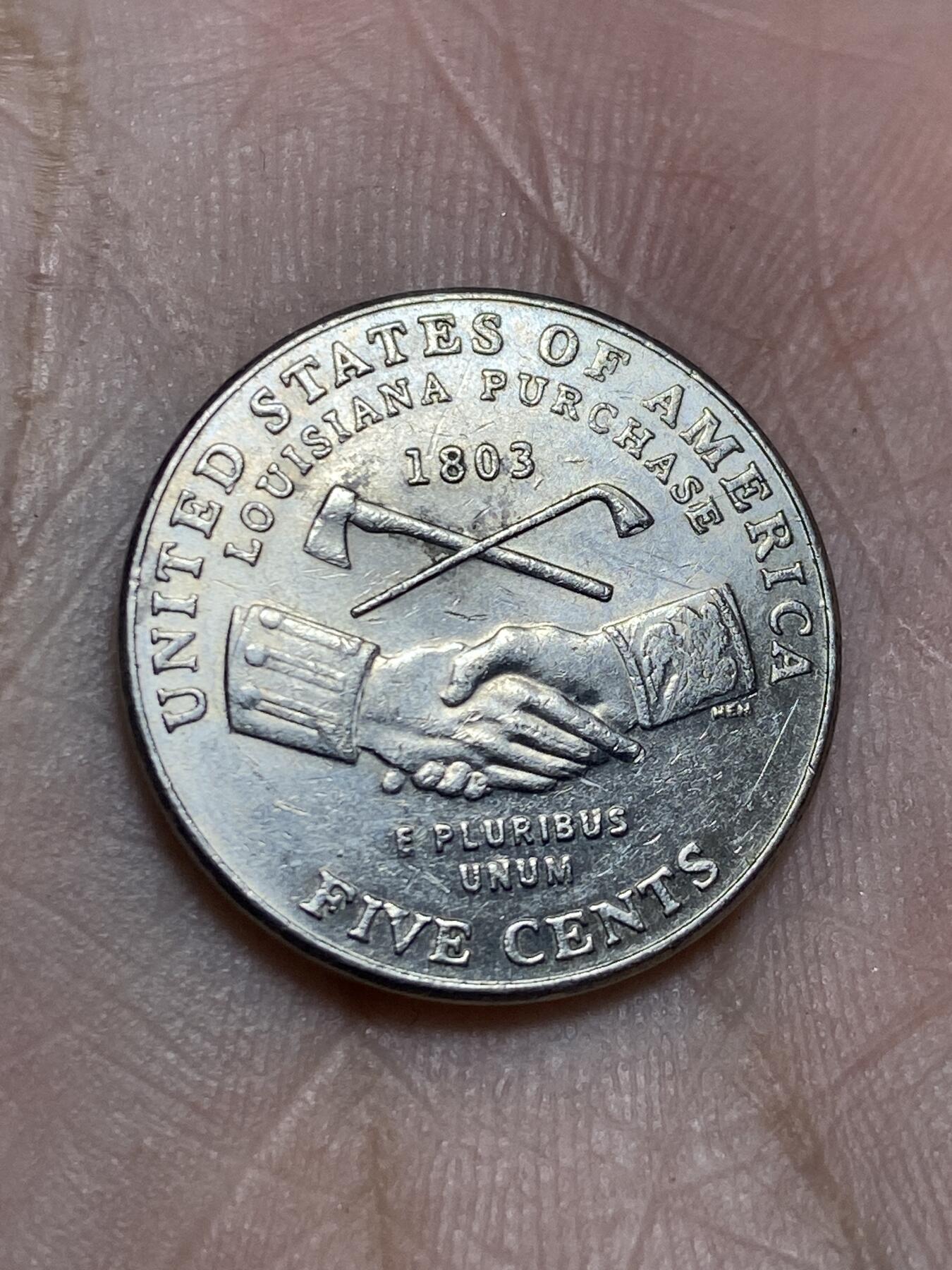 2025年第一百三十六场(总第一百六十二场）外国好品散币场(免佣金)