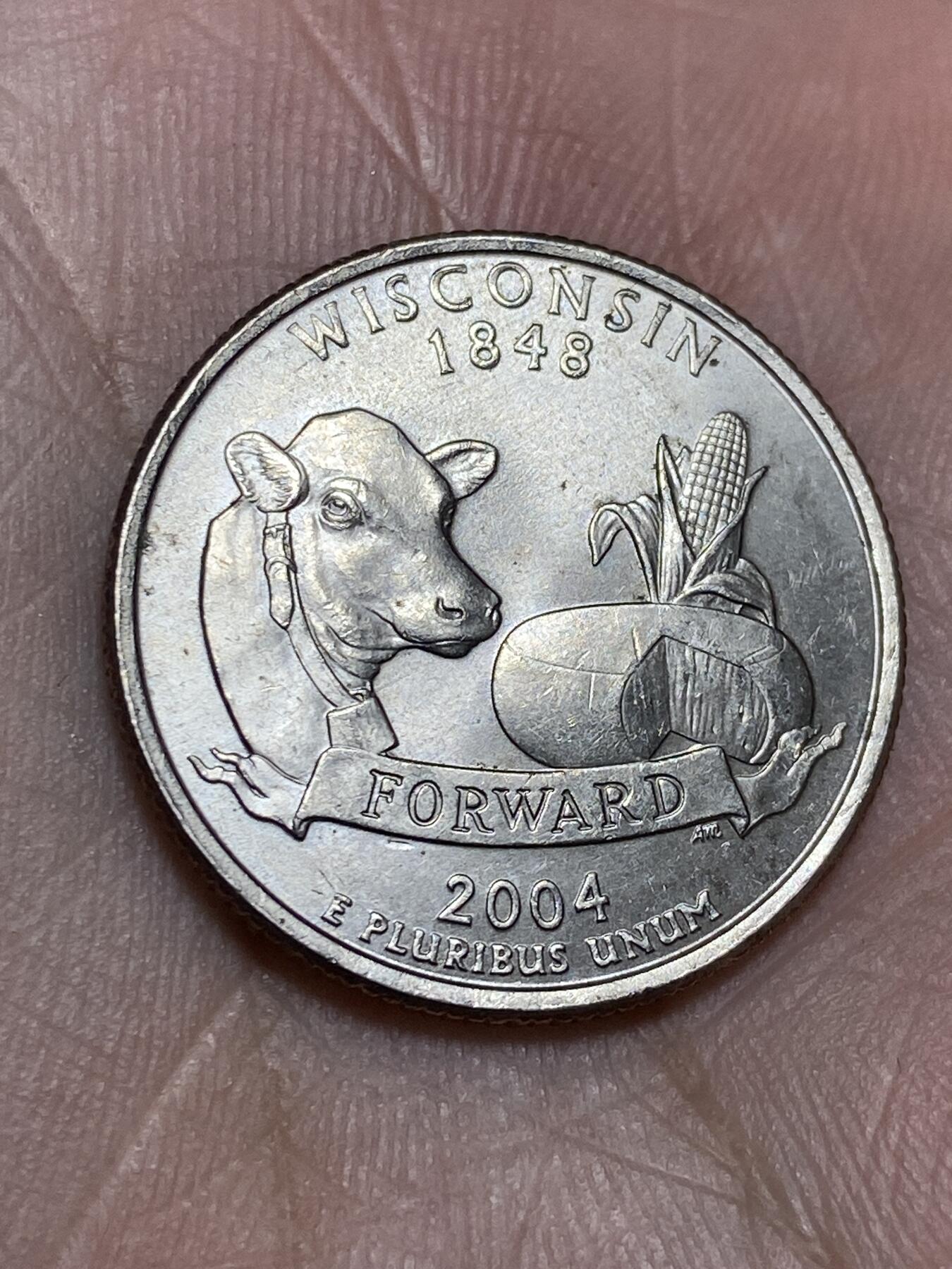 2025年第一百三十六场(总第一百六十二场）外国好品散币场(免佣金)