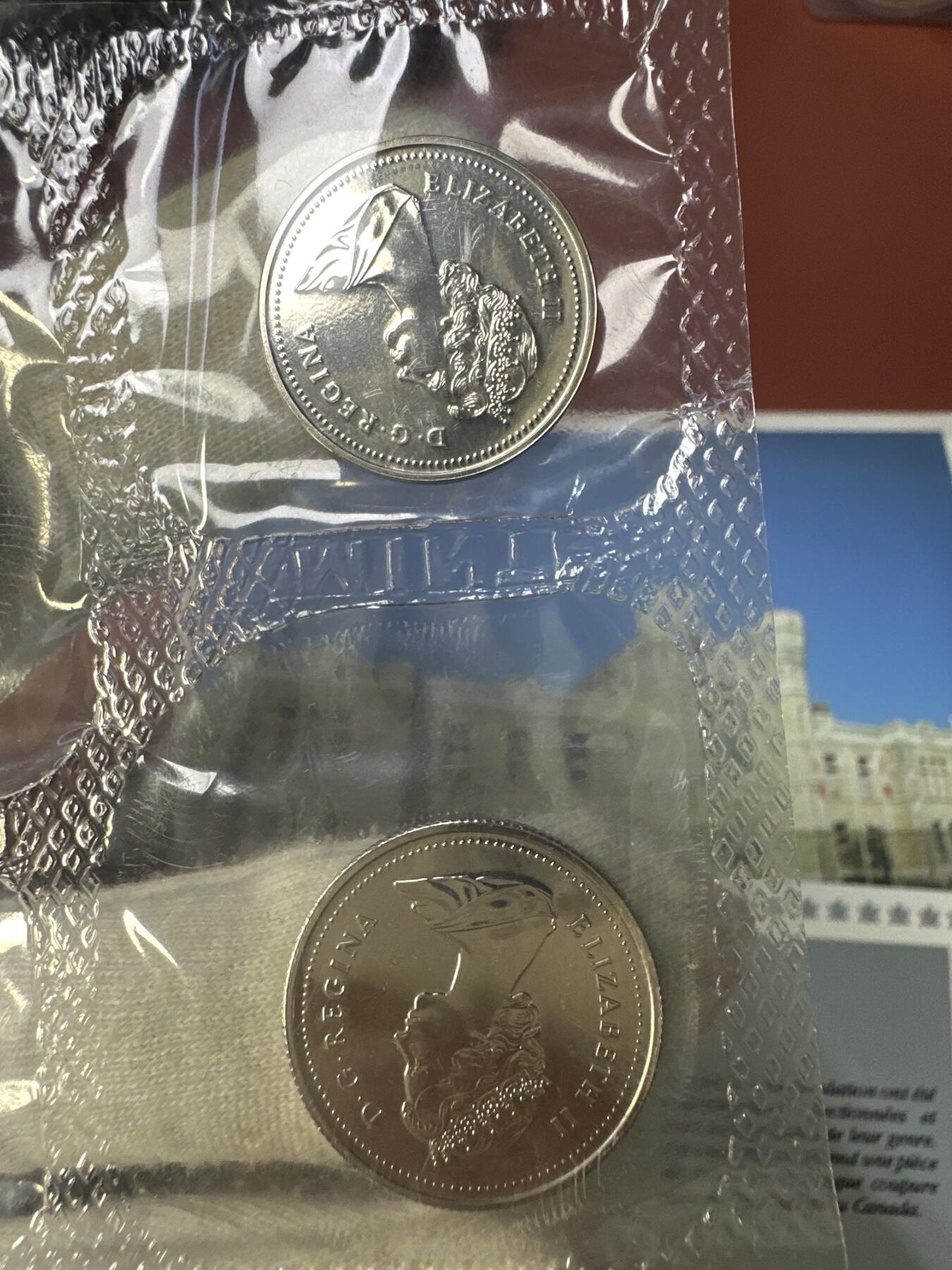 12.25银币、套币、精制币专场