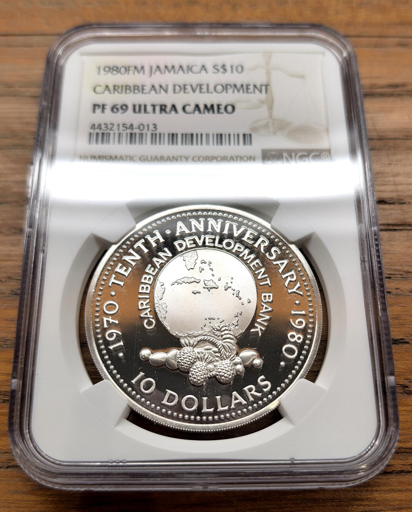 凡希社世界钱币微拍月度大拍（2025/12）