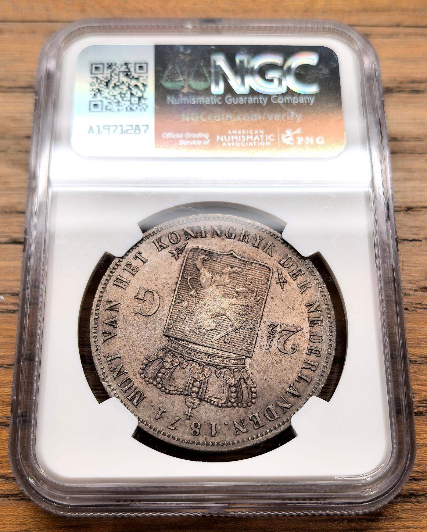 凡希社世界钱币微拍月度大拍（2025/12）