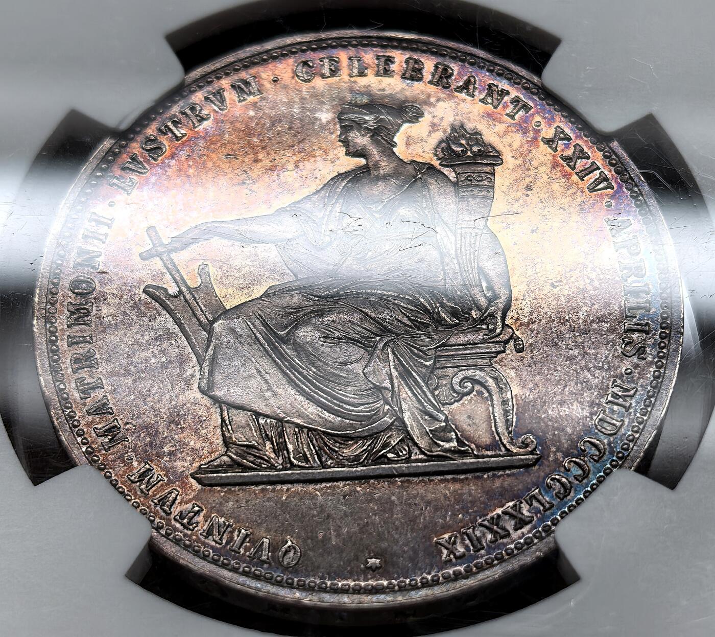 凡希社世界钱币微拍月度大拍（2025/12）