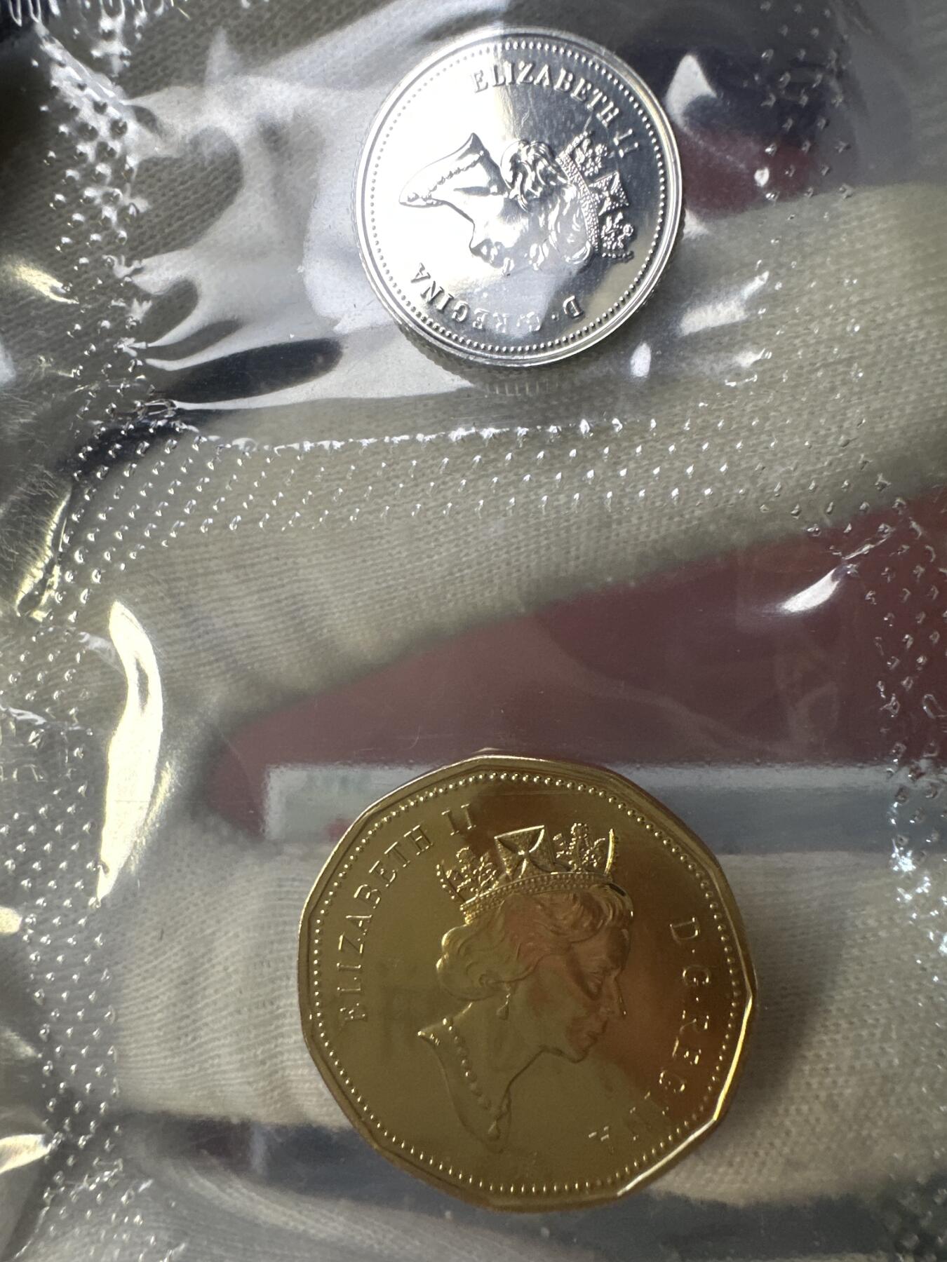 12.25银币、套币、精制币专场