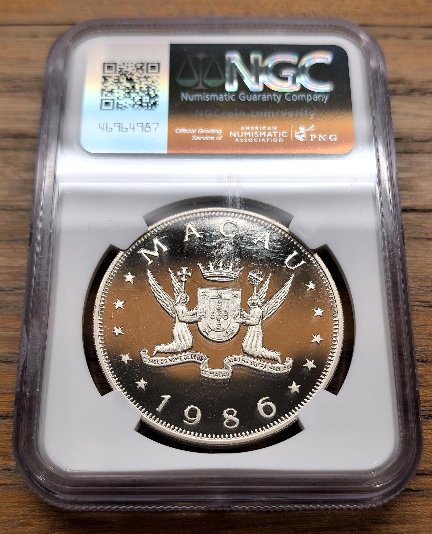 凡希社世界钱币微拍月度大拍（2025/12）