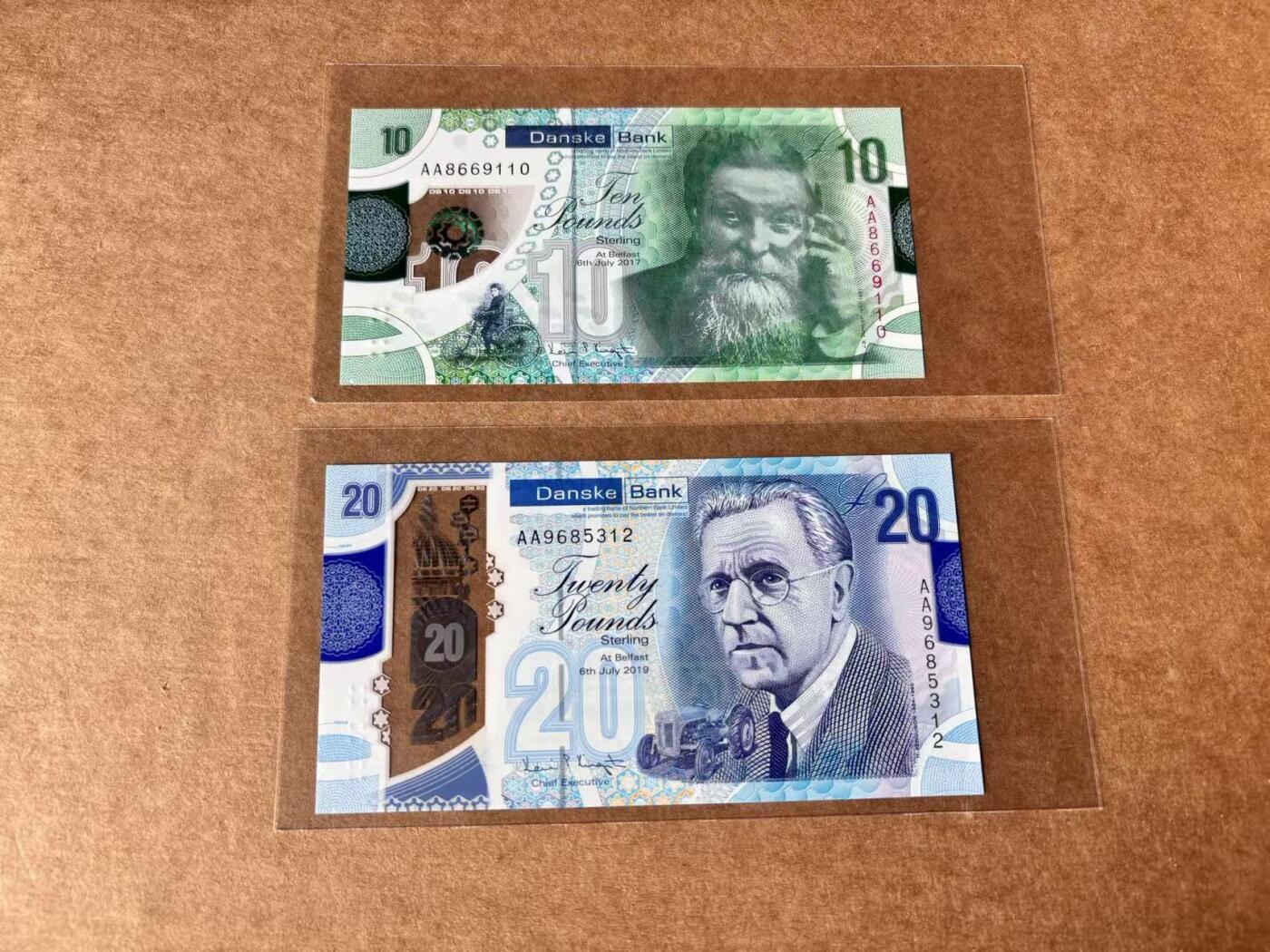 【Blue Auction】世界纸币精拍第762期——18级TOP拍卖/信誉/品质/专业/高效💫