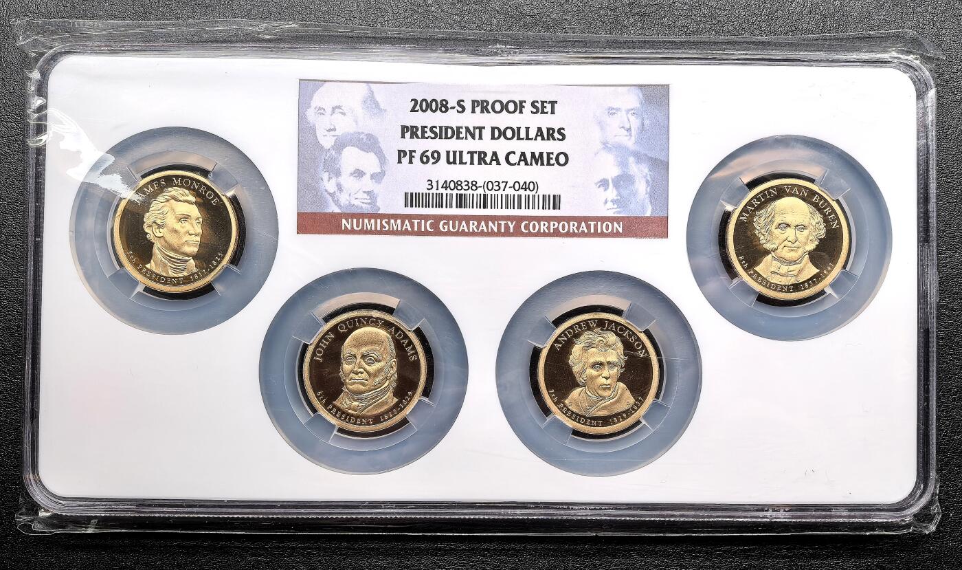 凡希社世界钱币微拍月度大拍（2025/12）