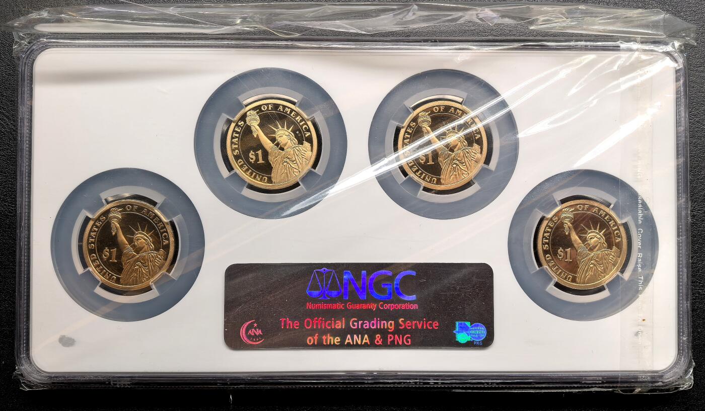 凡希社世界钱币微拍月度大拍（2025/12）