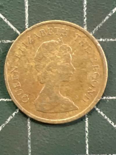 第1072 硬币专场 （无押金，捡漏，全场50包邮，偏远地区除外，接收代拍业务，本店十天发一次货） - 香港一毫