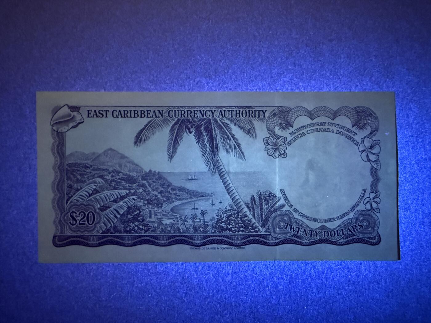 《艾美收藏》第224期-12.14周日外币超白金场