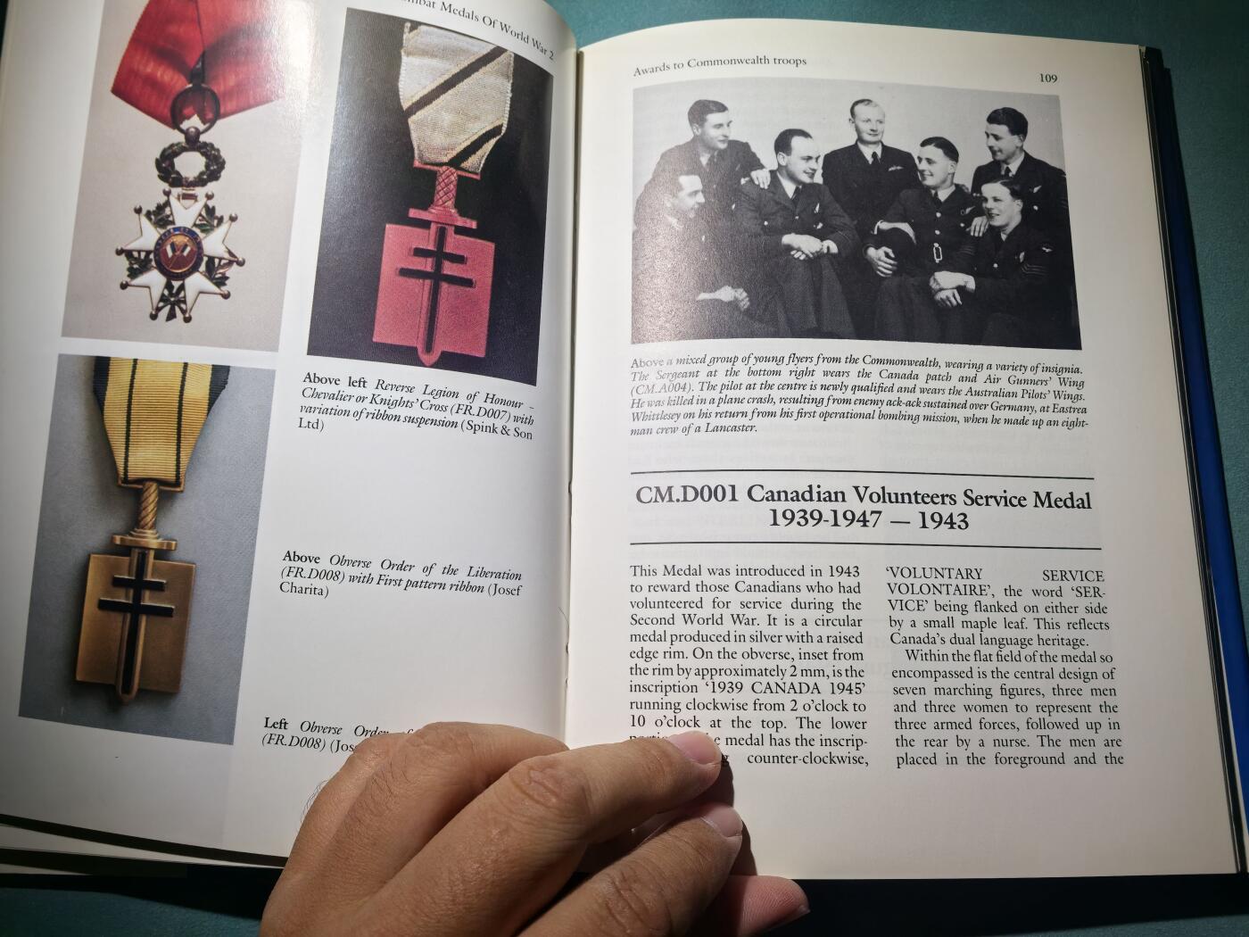 盛世勋华——号角文化勋章邮票专场拍卖第293期 盟军作战奖章全集 248页