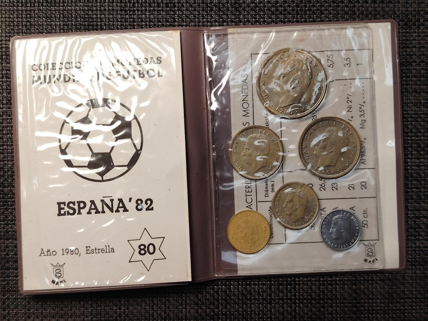 布加迪🐬～世界钱币(上海)🌾第 264 期 /  各国套币和散币