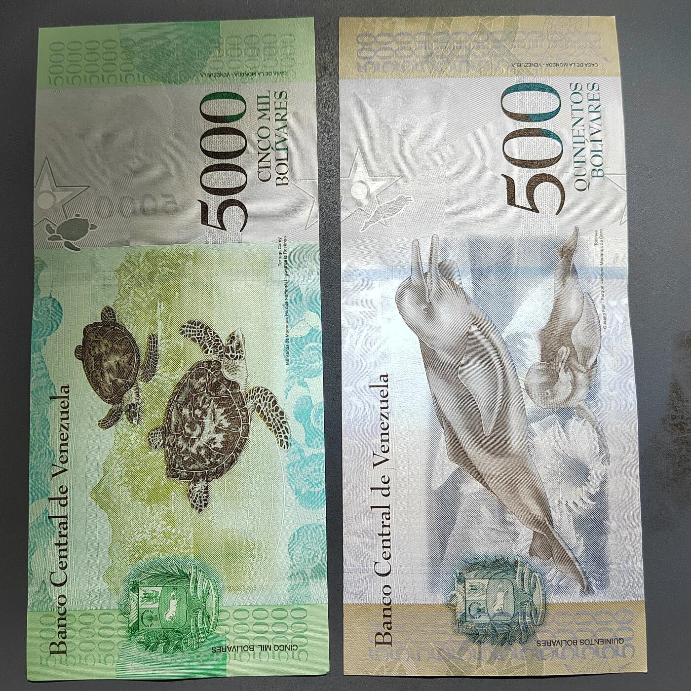 PCAI钱币  13-654  外币小专场