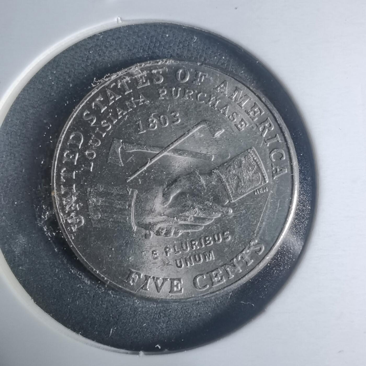 沼泽如烟--第931场 美国2004年五分