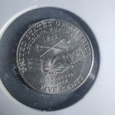 沼泽如烟--第931场 - 美国2004年五分