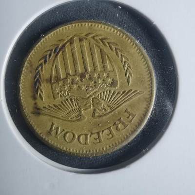 沼泽如烟--第931场 - 代币