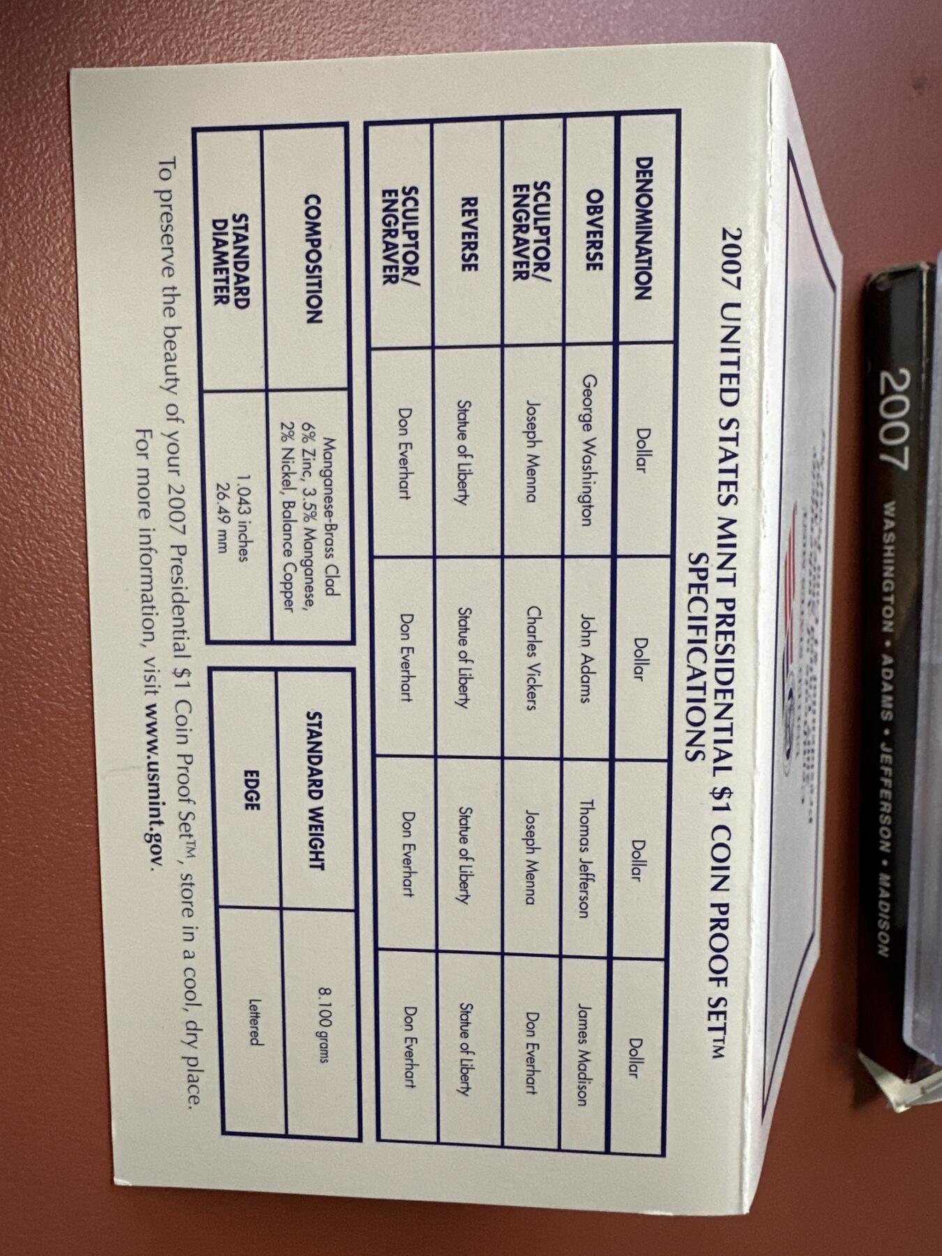 12.25银币、套币、精制币专场