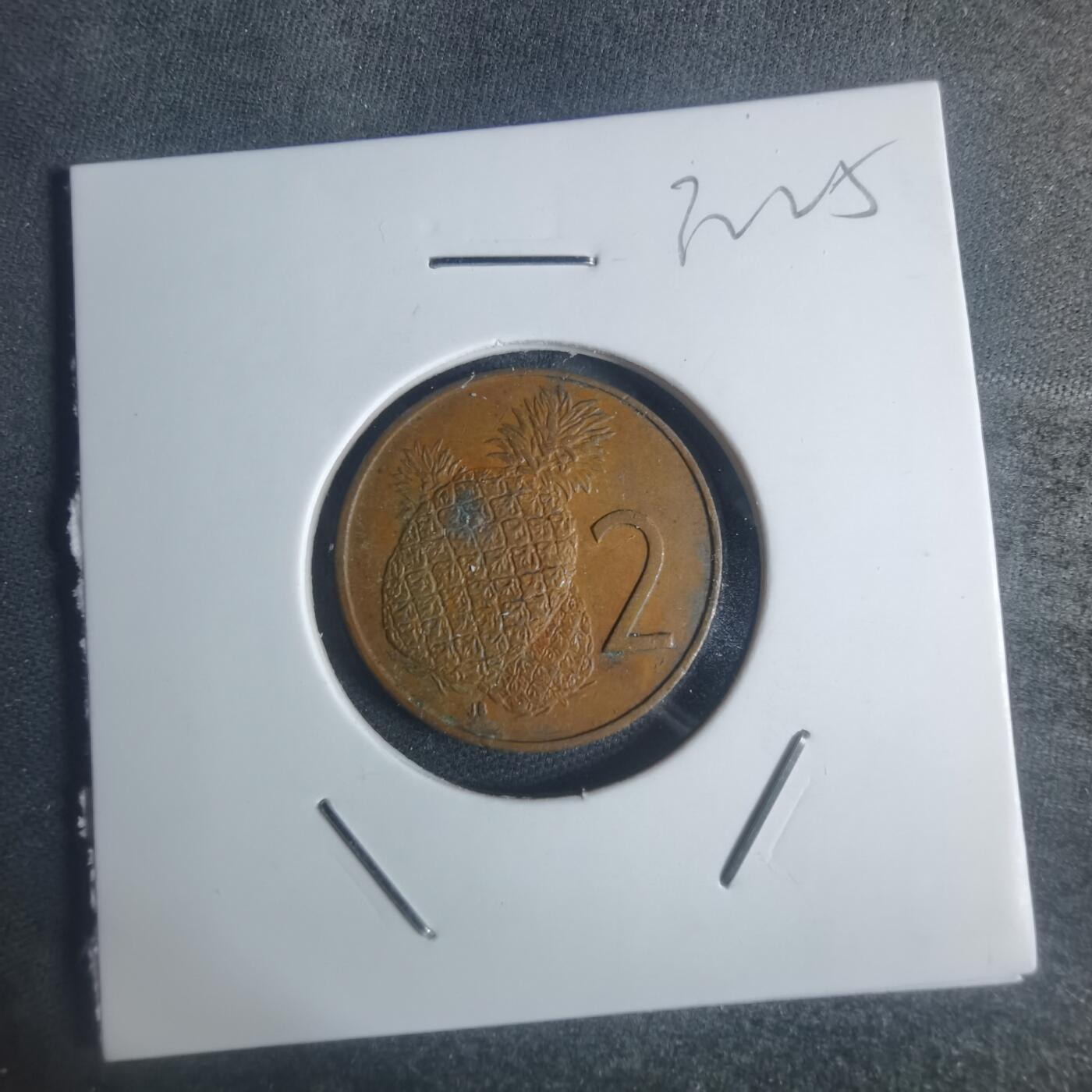 沼泽如烟--第932场 库克1973年二分