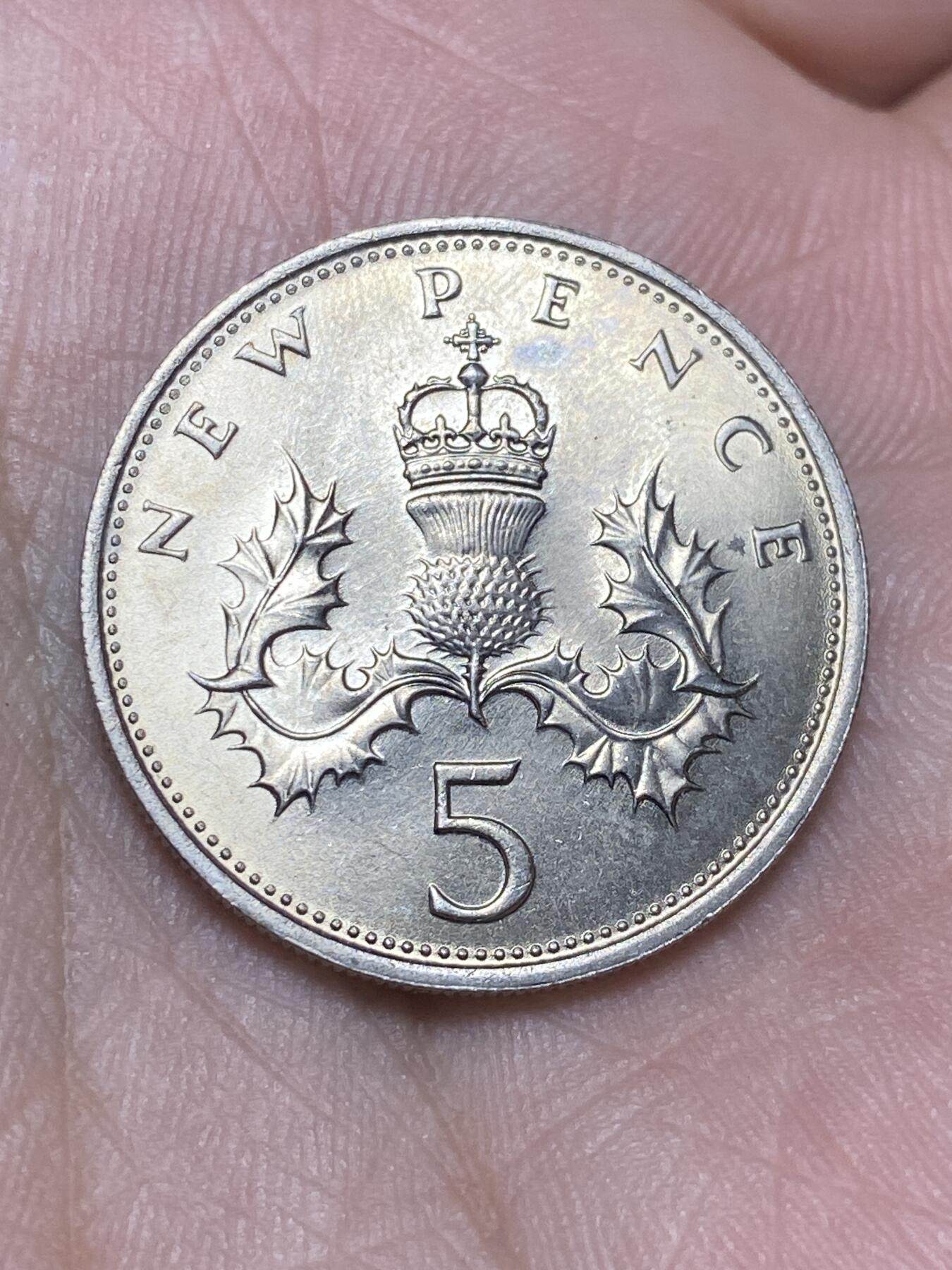 2025年第一百三十六场(总第一百六十二场）外国好品纸夹散币场(免佣金)