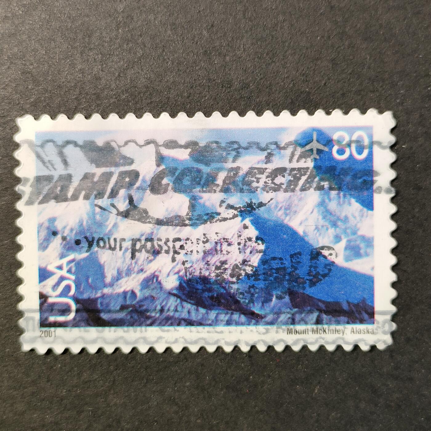 嘉禾收藏    【第410期】            无佣金、可寄存、满30元包邮 美国🇺🇸邮票